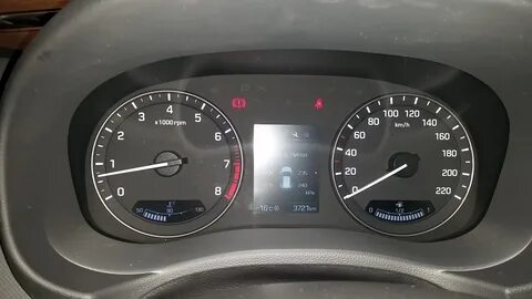Давление в шинах хендай солярис