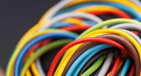 Colorful power