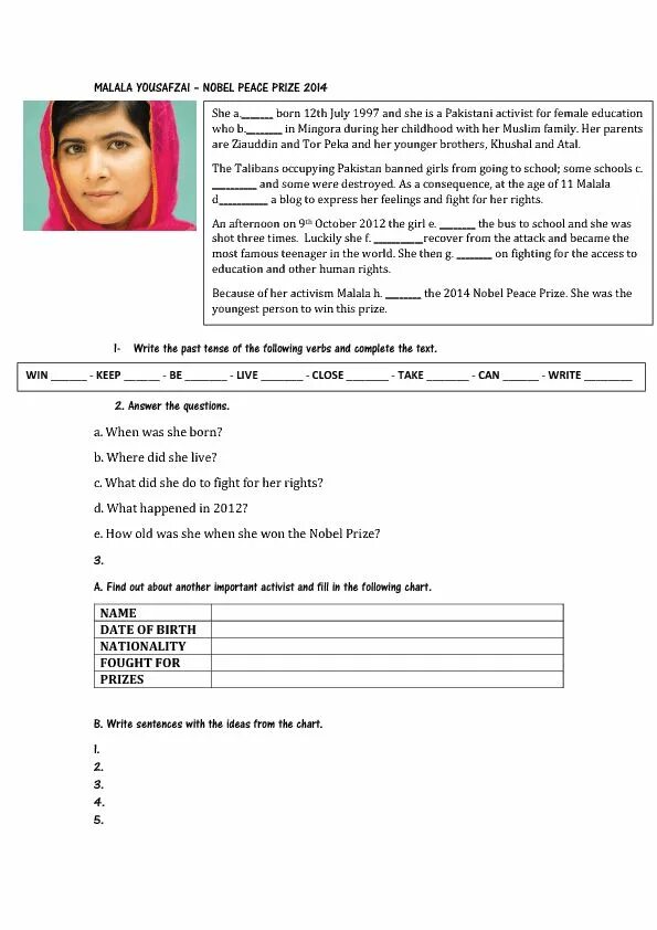 She born where was