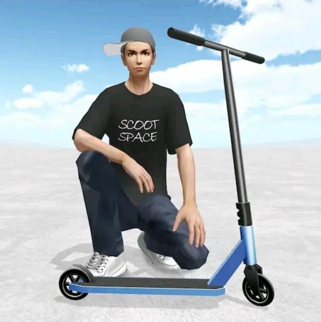 Игра scooter fe3d. Трюковой самокат игра. Скутер игра самокат. Scooter игра. Трюки на самокате игра.