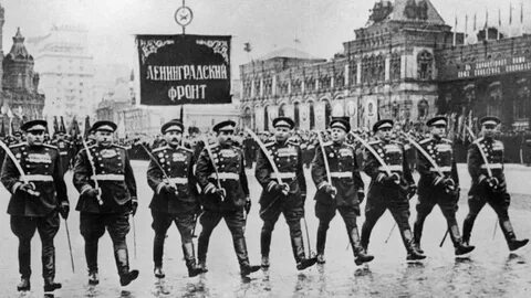 23 июня 1945
