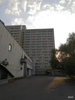 Тимирязевская 4