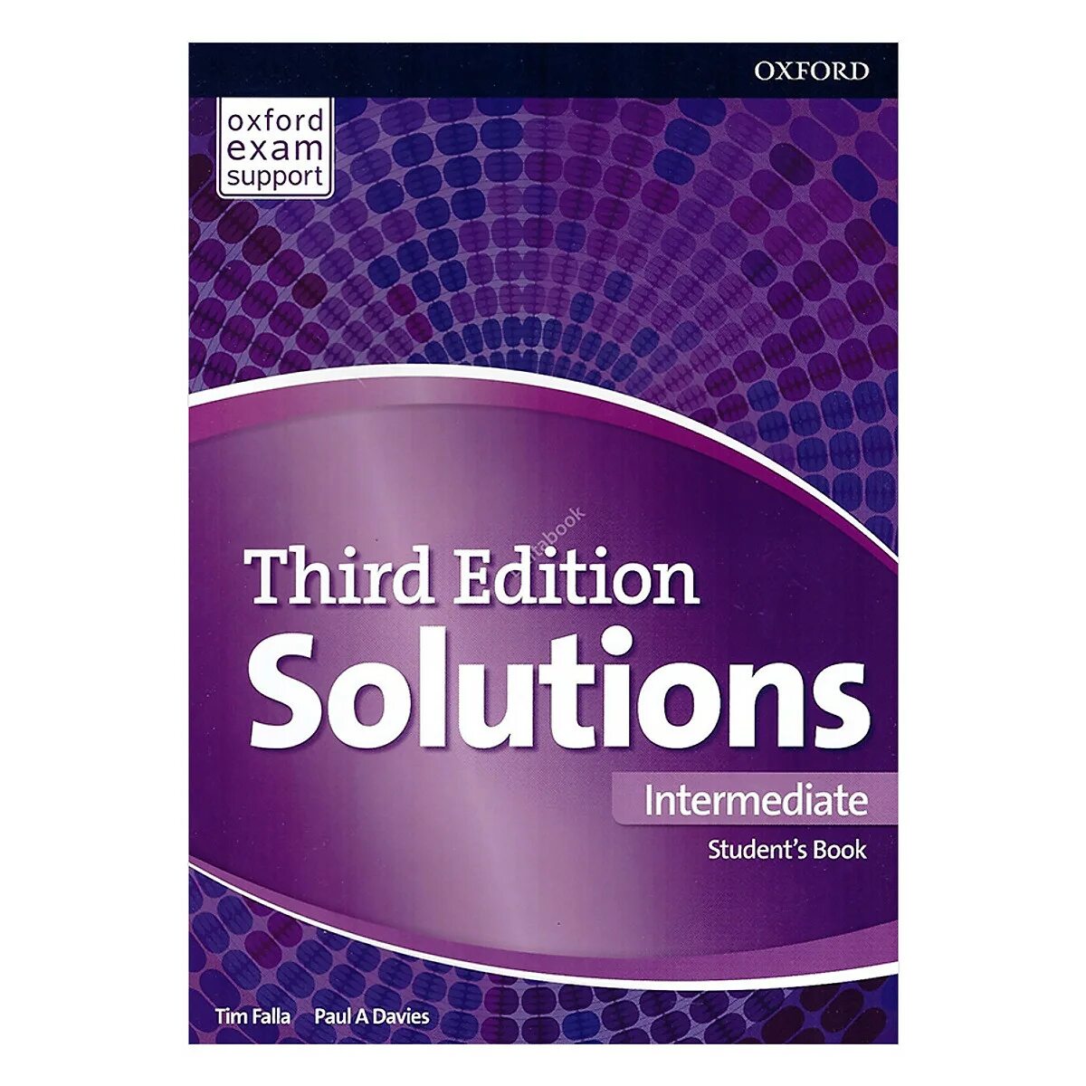 Solution intermediate 3rd edition teacher s book