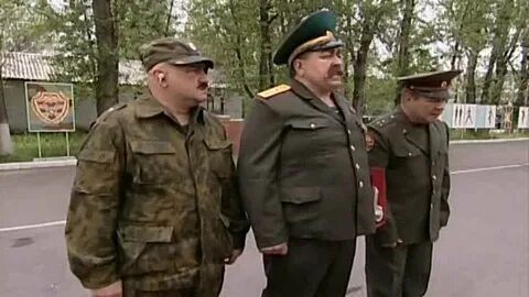 Осторожно задов или похождения