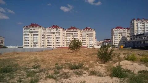 Ул хрусталева севастополь индекс