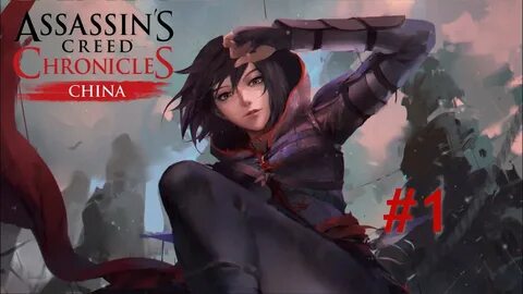 Creed chronicles