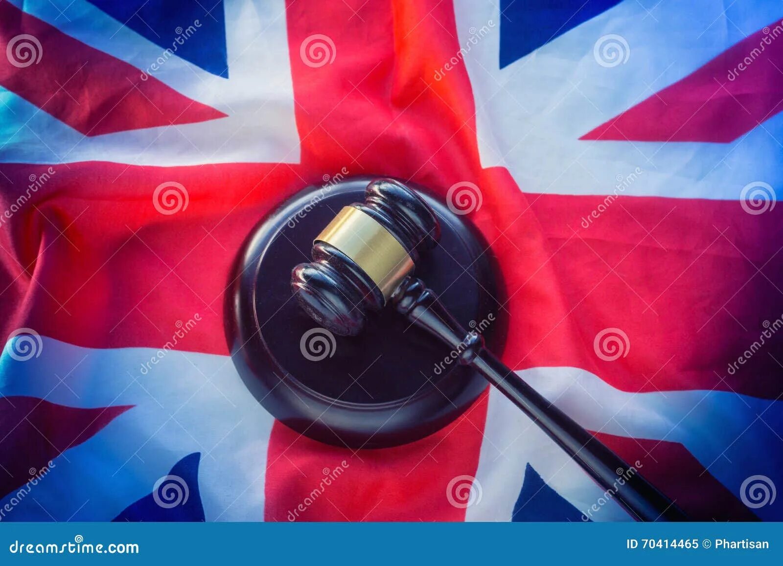 Britain law