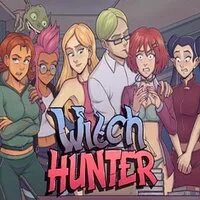 23. Witch hunter 0. Witch hunter элион. 23. Элион somka108.