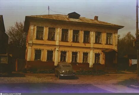 Кирова свобода
