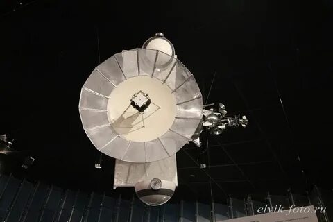 Марс 1 автоматическая межпланетная станция