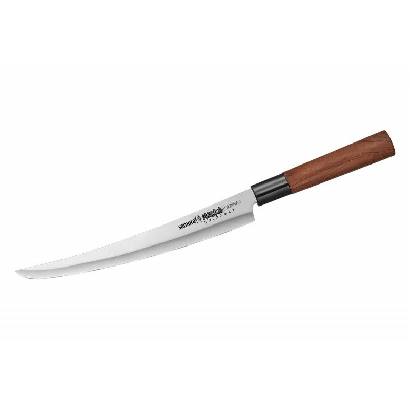 Нож Янагиба Samura Okinawa. Samura нож Деба Okinawa 17 см. Samura Okinawa 0110. Samura нож Накири Okinawa 17,2 см.