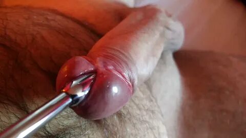 Split cock play 