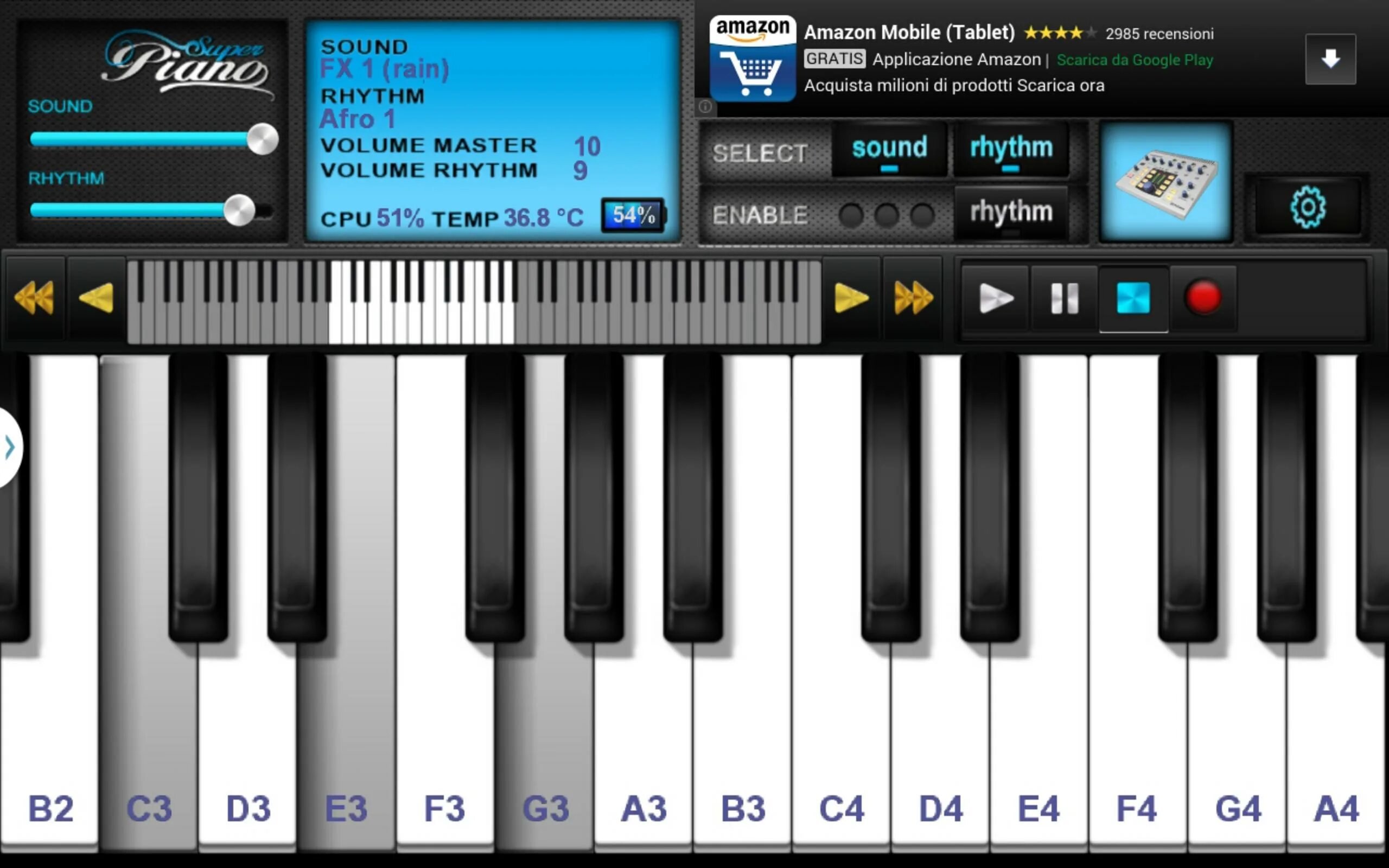 Пианино Android. Клавиатура фортепиано вид сверху. Игра на синтезаторе картинки. Piano sounds