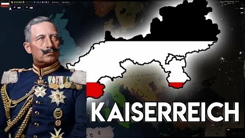 Age of kaiserreich