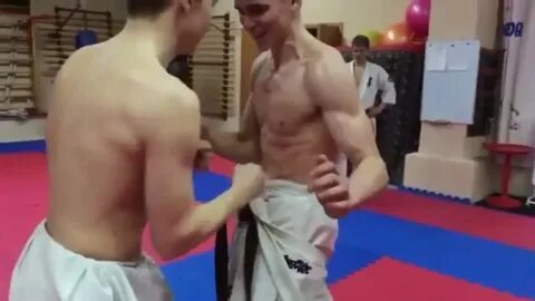 Gut Punching 50 - YouTube.