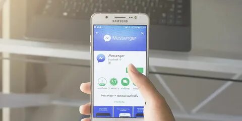 Dual messenger