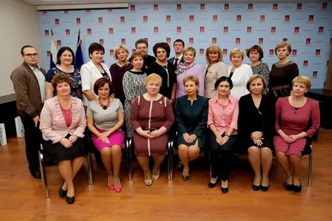Педагогический состав школы 319
