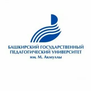 Башкирский педагогический институт