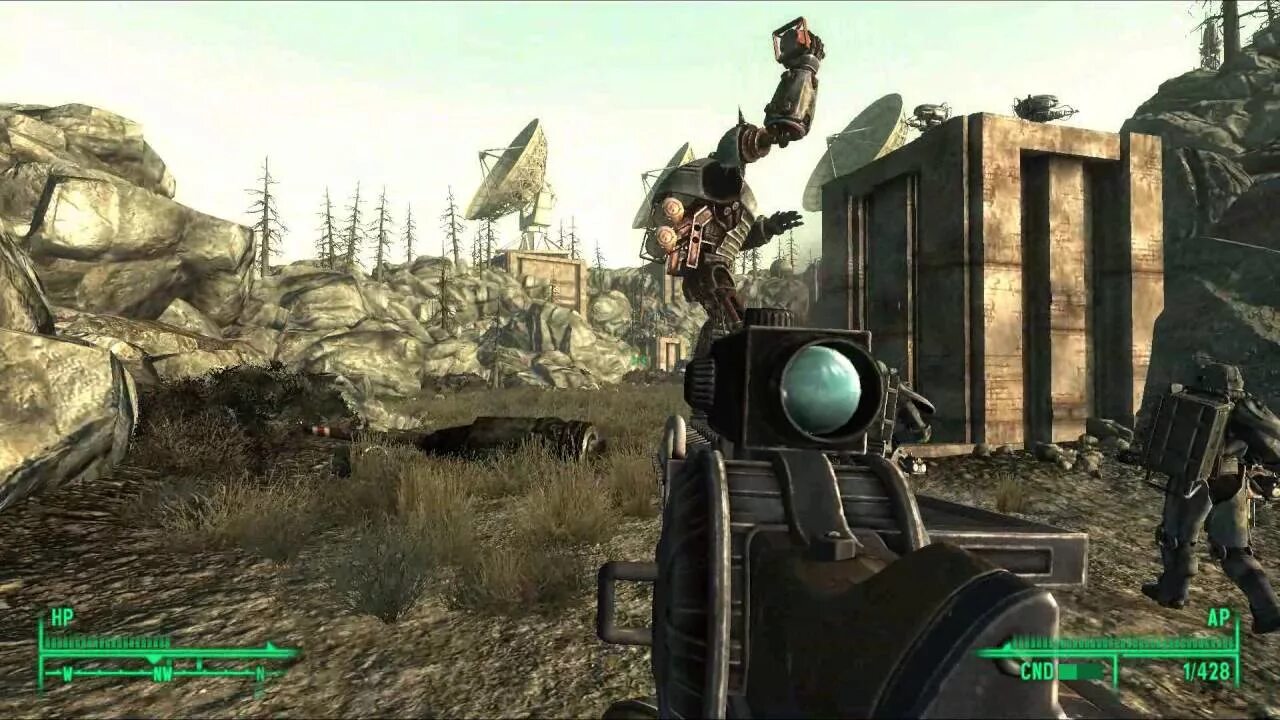 Fallout 3 геймплей. Fallout 3 Gameplay. Игра фоллаут 3 геймплей. Fallout 3 игровой процесс. Версия fallout 3