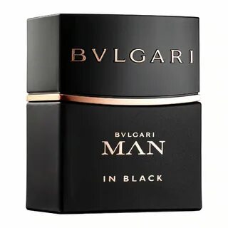 Bvlgari man