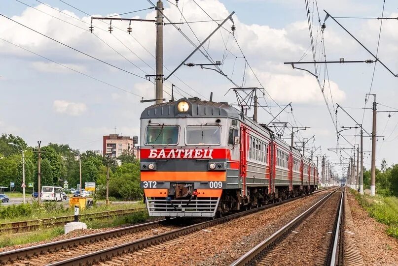 Эт2-009 Балтиец. Электропоезд эт2 009 Балтиец. ТЧ-15 Санкт-Петербург-Балтийский. Эт2 002.