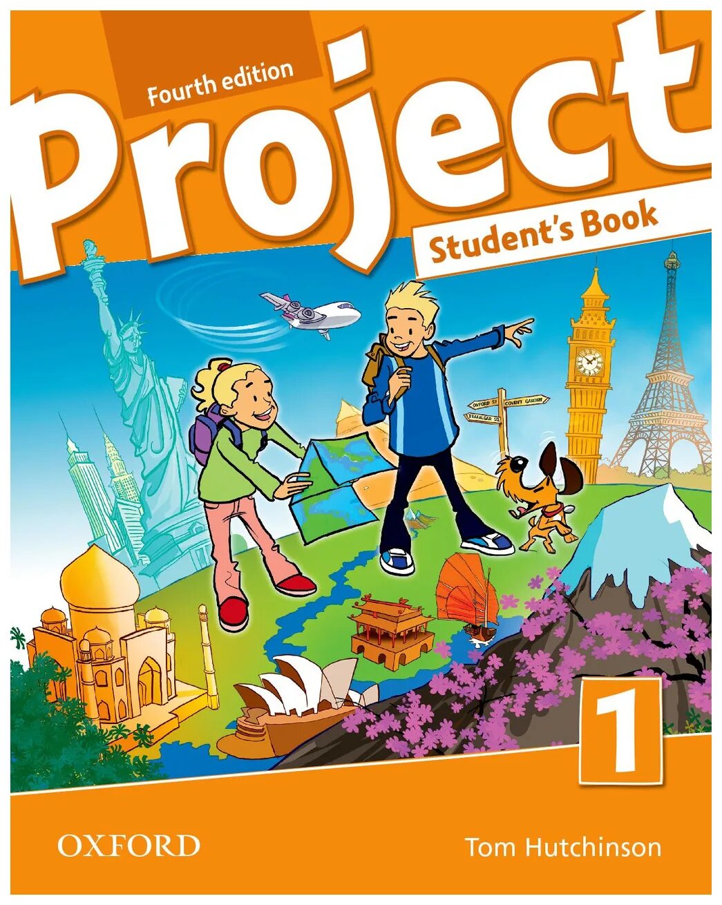 Student book workbook. Project 1 fourth Edition students book. Рабочая тетрадь Project 1 Oxford Tom Hutchinson. Project 1. Project 1: Workbook.