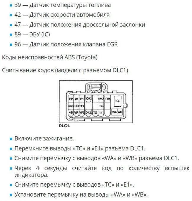 Как проверить ошибки климата