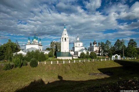 Светлый ивановская область