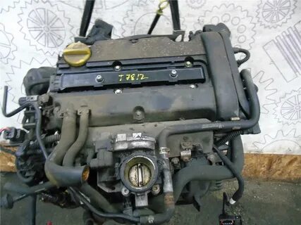 Опель z14xep