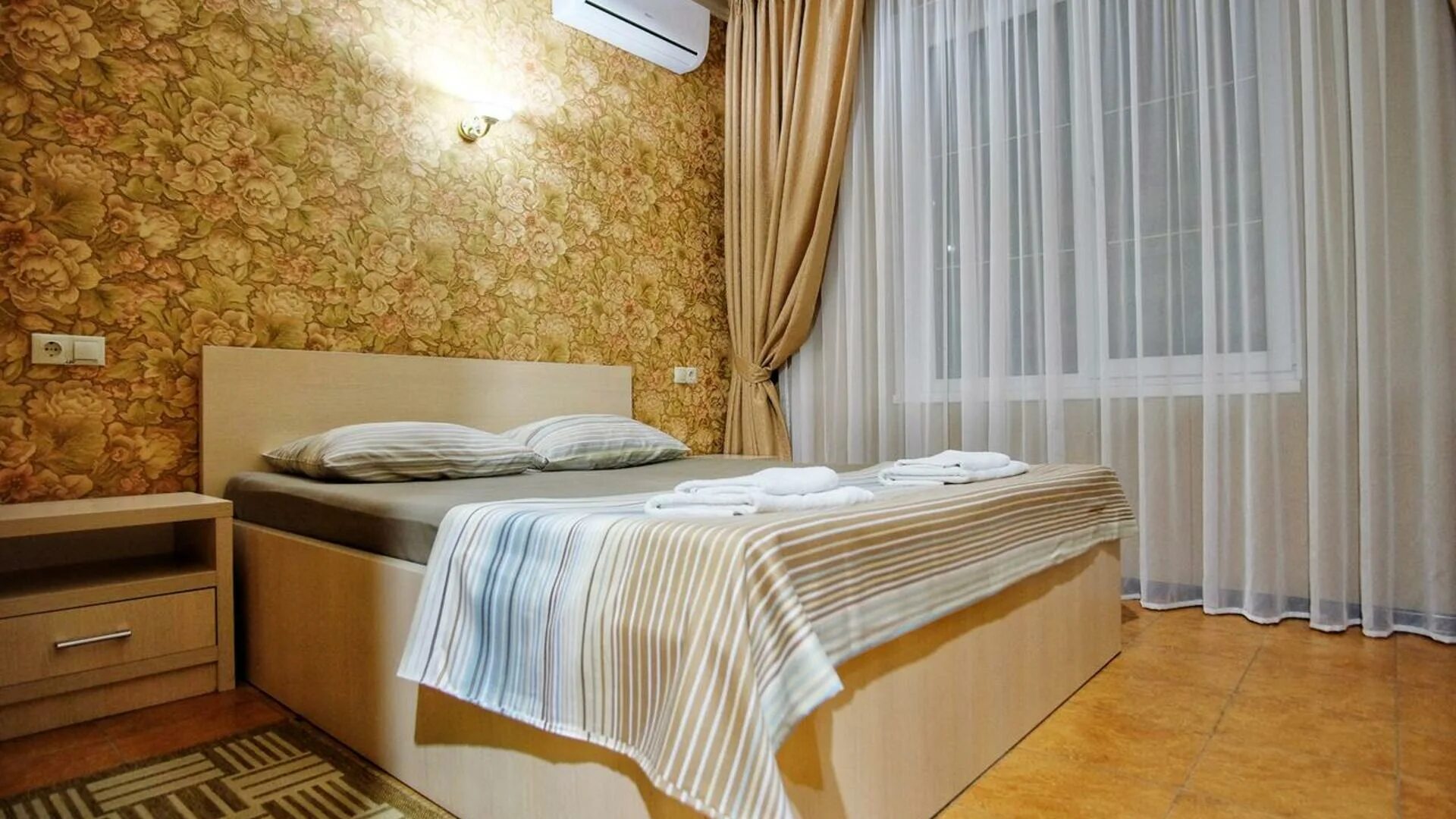 Бронирование отелей в абхазии