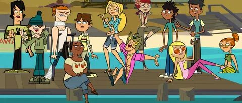 Fanfiction Total Drama Superstars Information Hypixel - Minecraft.