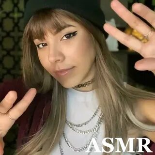Asmr hands