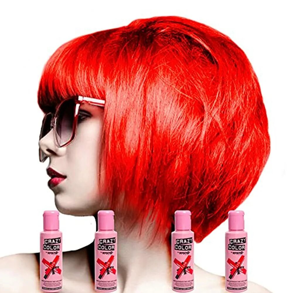 Ruby rouge ggema