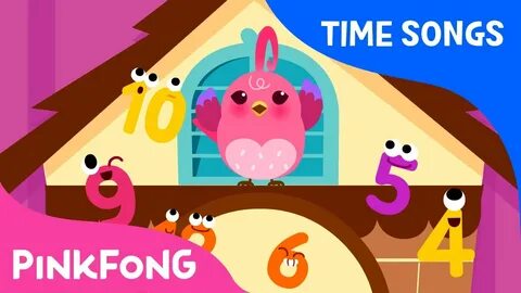 Song time
