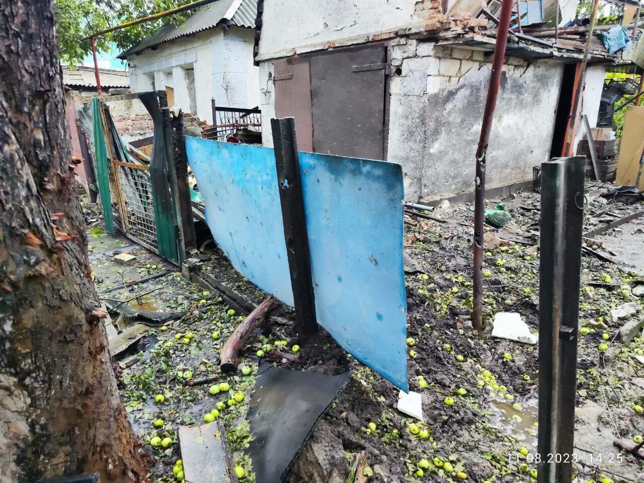 Донецку грозит бунт. Донецку грозит бунт