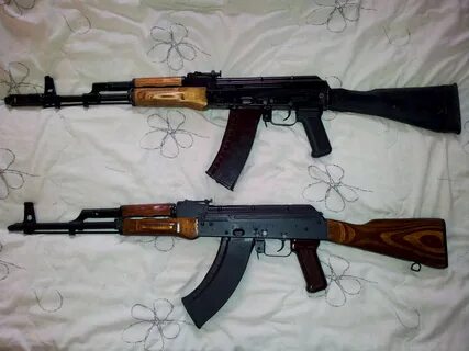 Ак тип 1