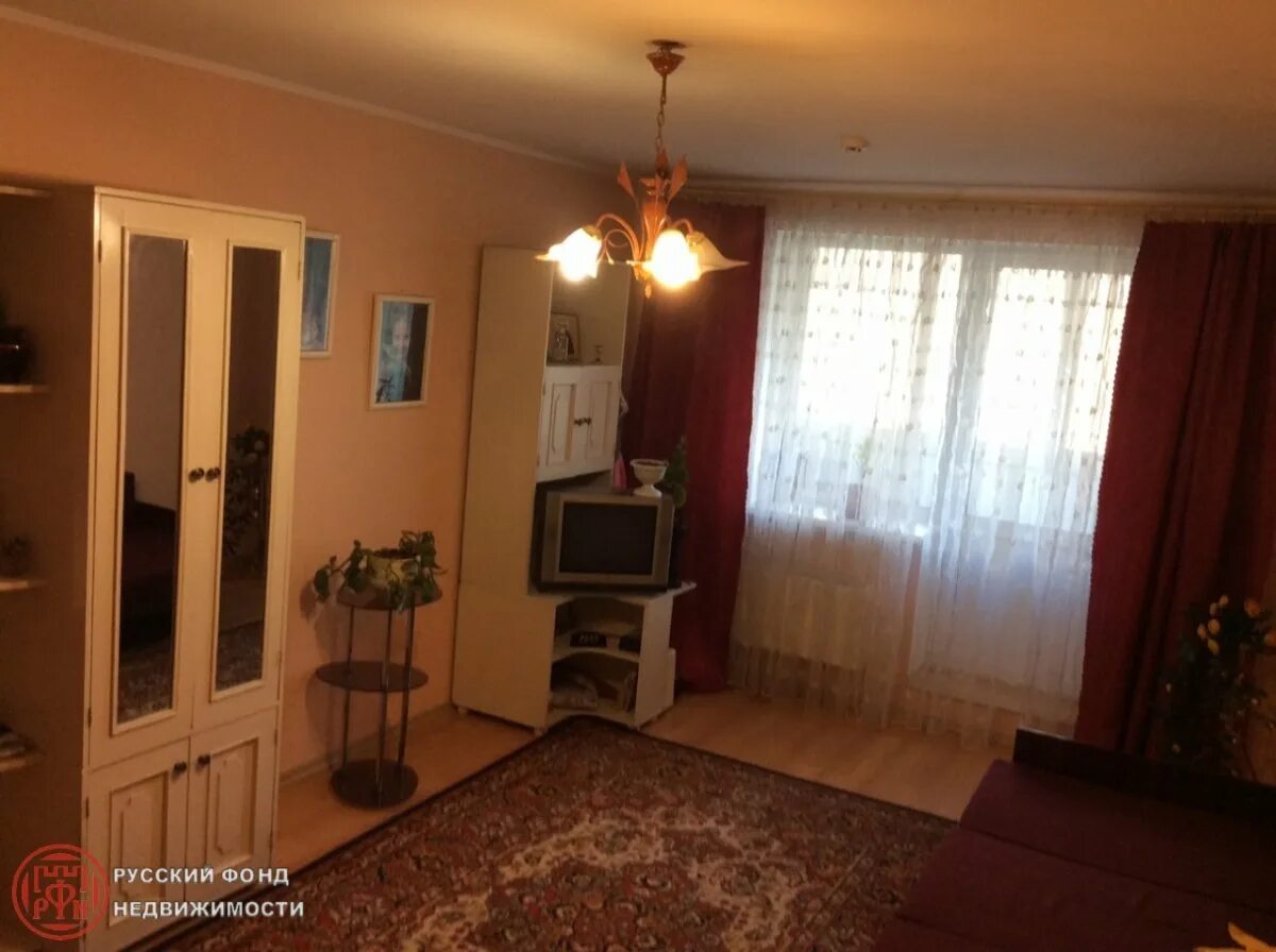 2 комнатная вторичка в красносельском районе