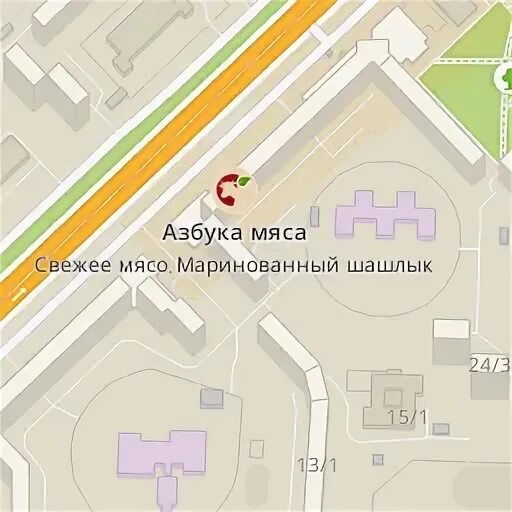 Уфа универмаг уфа на карте