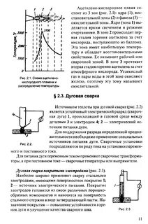 Источник питания дуги