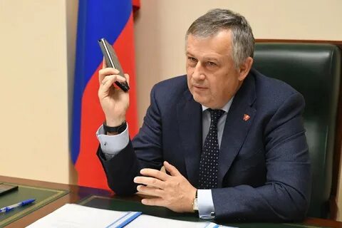 Телефон приемной губернатора ленинградской