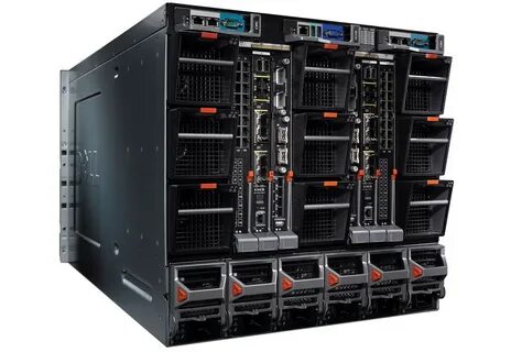 External server