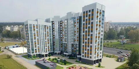 Реновация зеленоград