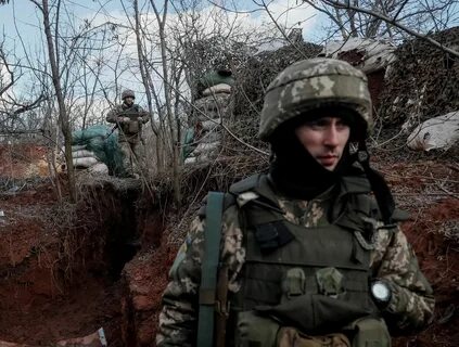 Уманское днр сегодня
