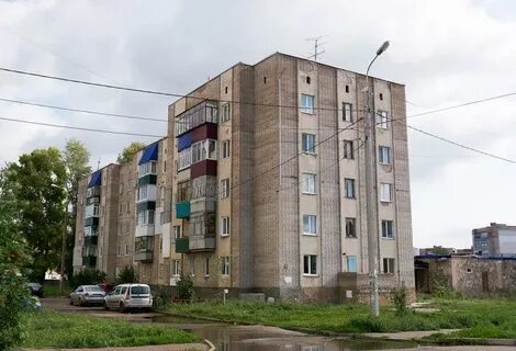 Ул гоголя 131