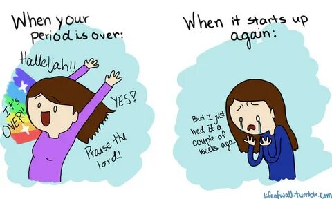 Period days