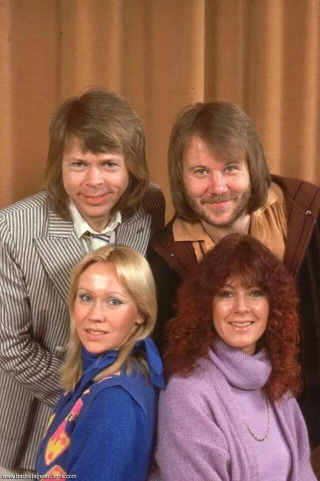 Abba came. Абба 1978. ABBA Линда. ABBA фото. Абба 2023.
