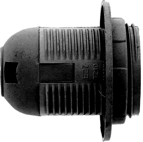 Патрон с клеммной колодкой. Lhp-e27-b. патрон glh-e27-car-h-b, карболитовый, е27, подвесной, без кольца, черный, 1/50/600. lhp-e27-r. патрон е27 пластик подвесной.