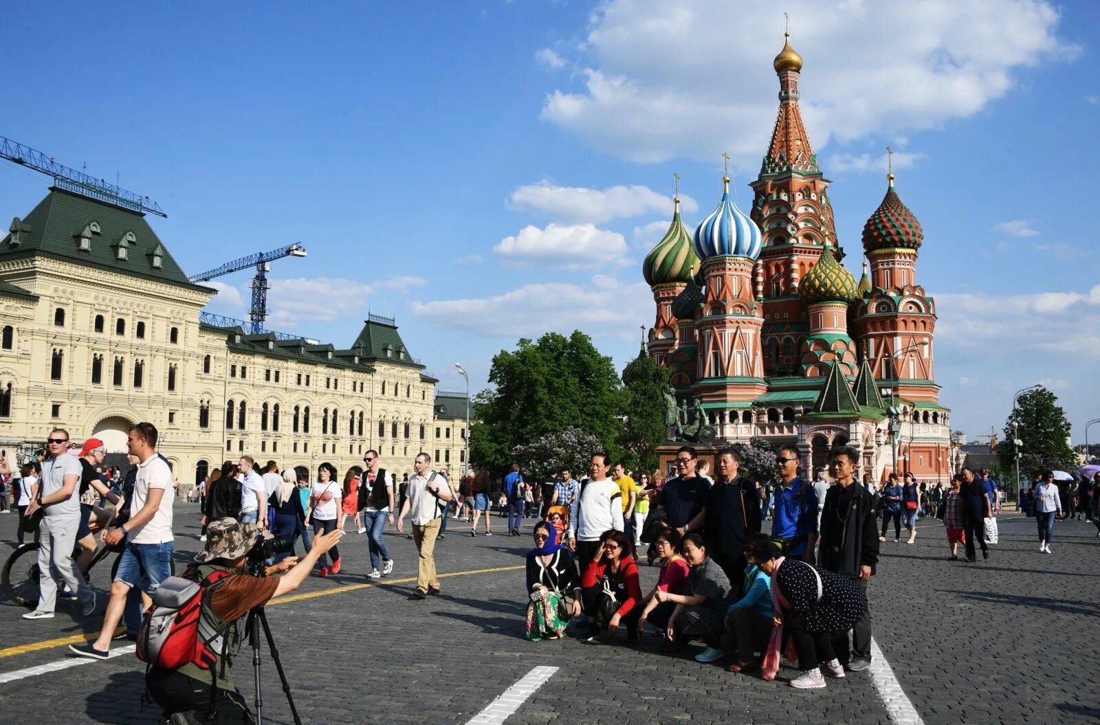 Гуляем по москве экскурсии 2025