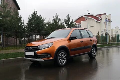 Надежный российский автомобиль