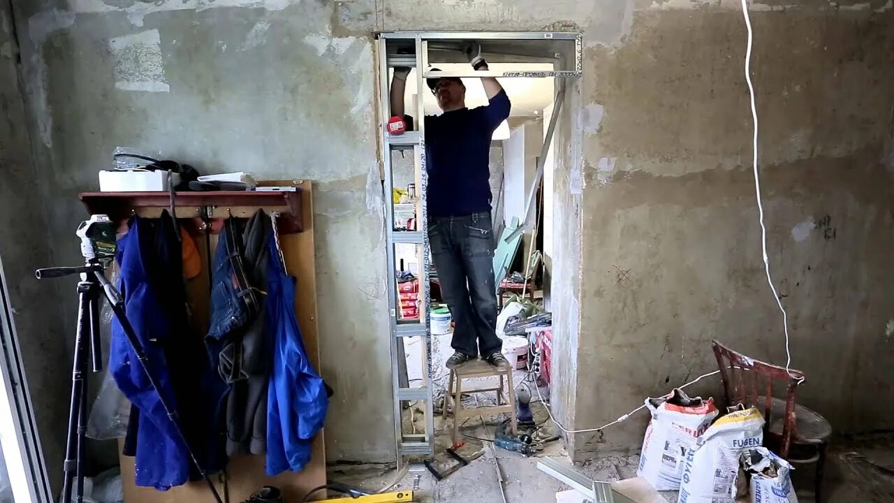 Как уменьшить дверной проем по высоте. Уменьшение высоты проема. уменьшение высоты дверного проема. уменьшить дверной проем по высоте. уменьшение проема по высоте.
